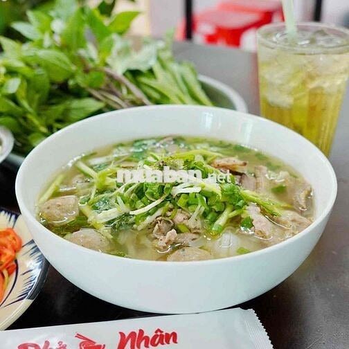 Quán Phở Quận 11 Tuyển