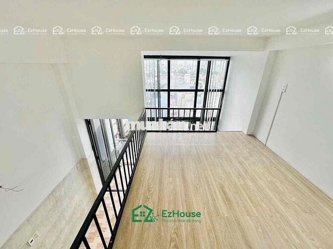 Cho Thuê Duplex Bancol - Dương Bá Trạc