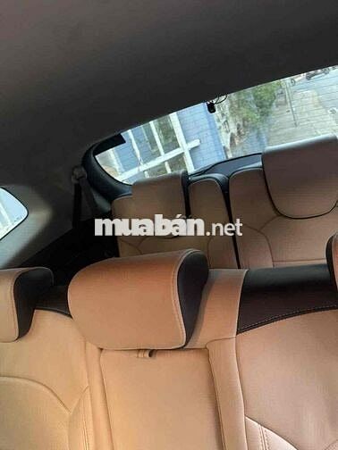 Kia Rondo Trắng Số sàn 276656 km