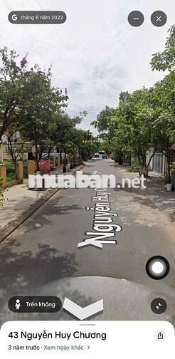 Cần bán gấp lô đất ngay trung tâm thành phố Tam Kỳ