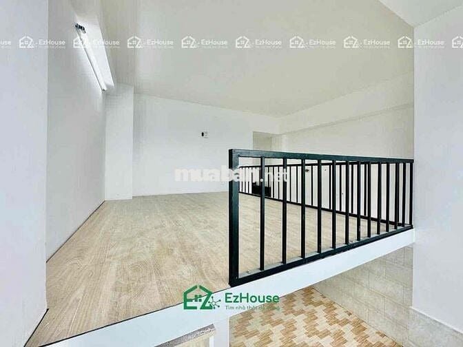 Cho Thuê Duplex Bancol - Dương Bá Trạc