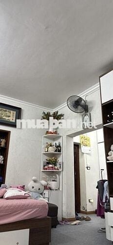 Bán nhà tập thể tầng 1 chính chủ (NHÀ TẬP THỂ)