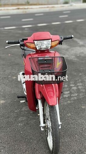 Honda Wave 110 Đỏ