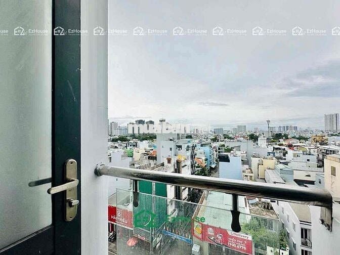 Cho Thuê Duplex Bancol - Dương Bá Trạc