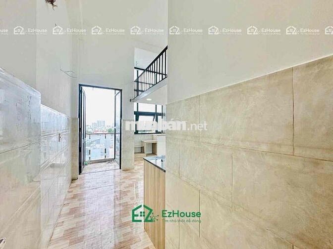 Cho Thuê Duplex Bancol - Dương Bá Trạc