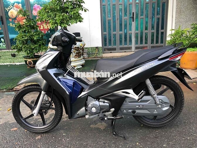 Honda Future 2021 Xám 11000 km