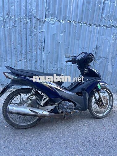 Honda Wave RSX Xanh