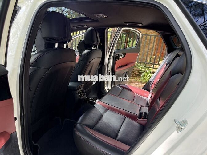 Kia Cerato 2020 Premium 2.0 72000 km Trắng