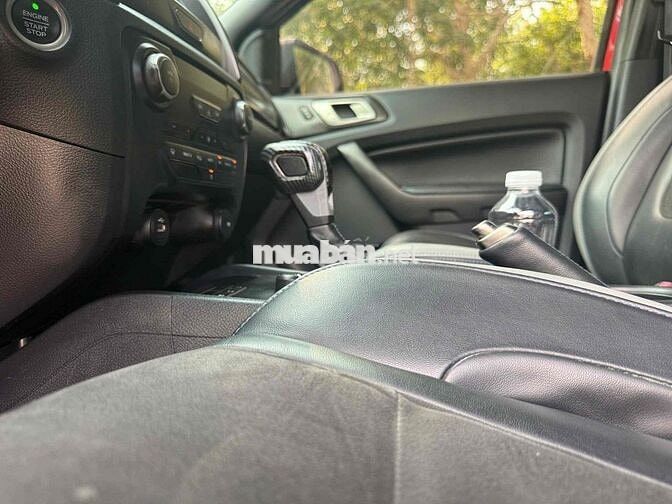 Ford Raptor 2019 Đỏ 140000 km