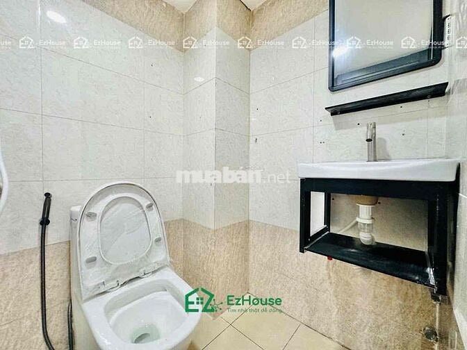 Cho Thuê Duplex Bancol - Dương Bá Trạc
