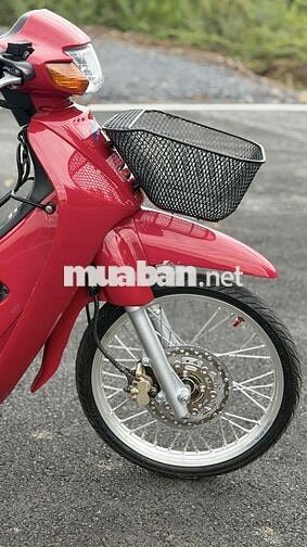 Honda Wave 110 Đỏ