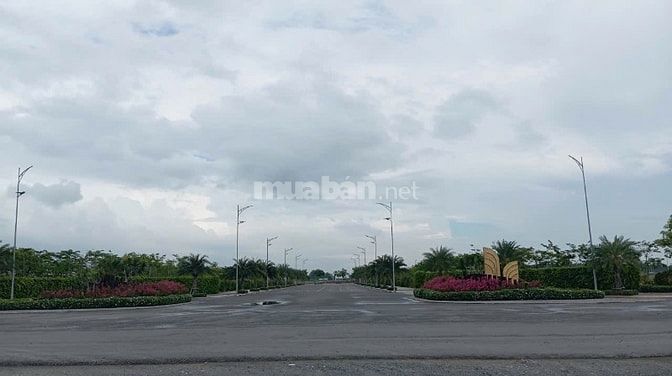 Cho thuê 10ha đất tại KCN PRODEZI Long An