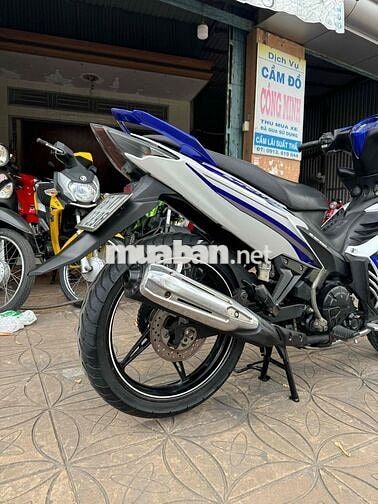 YAMAHA EXCITER (2013) BS:66K1:ĐỒNG THÁP