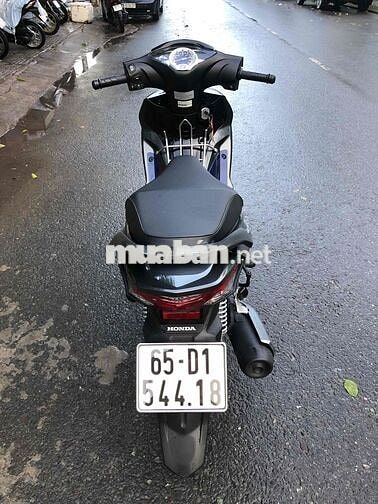 Honda Future 2021 Xám 11000 km