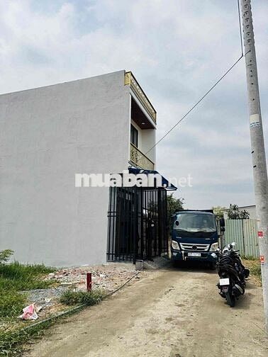 2 NỀN ĐẤT THỔ CƯ KHU TÂN KIM - CẦN GIUỘC - ĐƯỜNG XE ÔTÔ- SINH LỜI CAO
