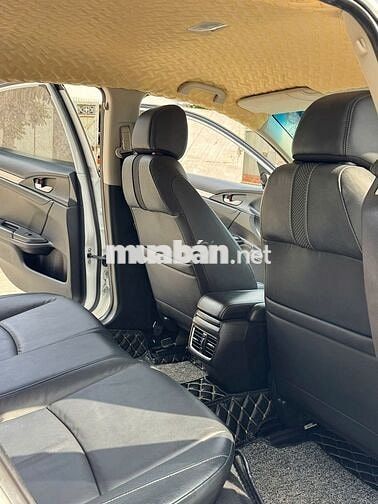 Honda Civic G 1.8 AT 2020