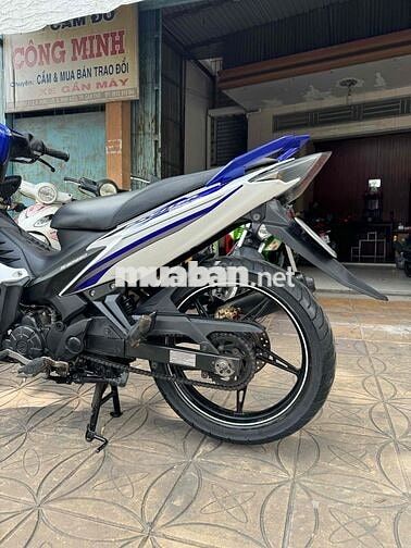 YAMAHA EXCITER (2013) BS:66K1:ĐỒNG THÁP