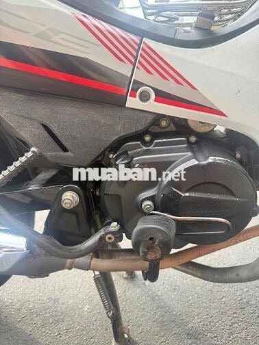 Honda Blade 110 Đk 2019 Odo 37.000km Zin Êm