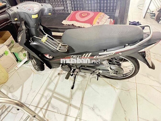 cầm đồ thanh lý xe 50 hàng hiệu sym elegan 2018