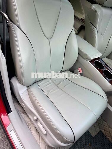 Toyota Venza 2009 đk 2010 nhập Mỹ 3.5L V6 bản full