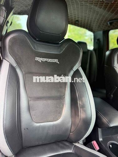 Ford Raptor 2019 Đỏ 140000 km
