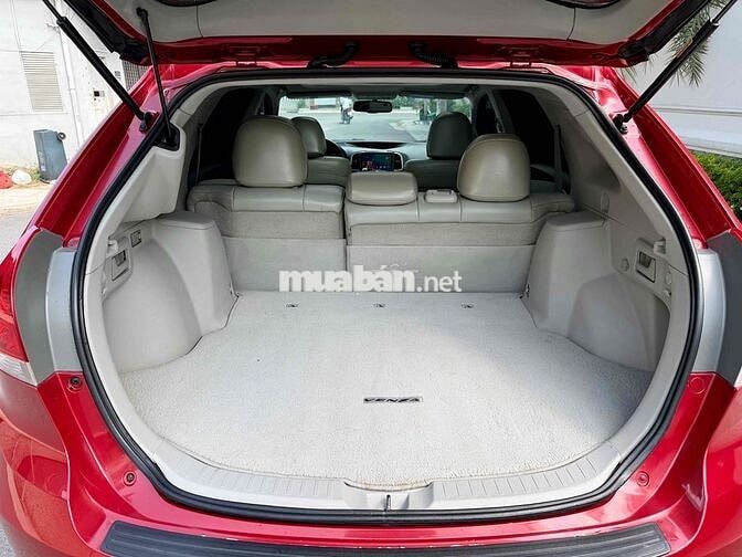Toyota Venza 2009 đk 2010 nhập Mỹ 3.5L V6 bản full