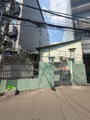 BÁN NHÀ CHÍNH CHỦ - DƯƠNG QUẢNG HÀM