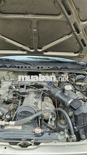 Suzuki Vitara 2004