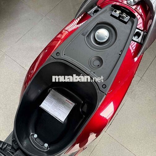 Honda Vision 2026 Đỏ 2800 km