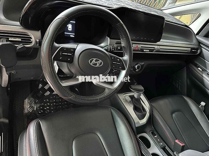 Hyundai Stargazer X 2025 1.5 AT 14.000km Đỏ