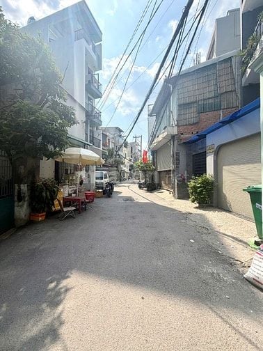 BÁN NHÀ CHÍNH CHỦ - DƯƠNG QUẢNG HÀM