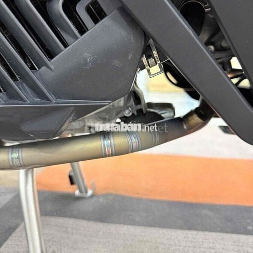 Honda Lead 4Val 2024 Full Đen Bóng Bstp Chính Chủ