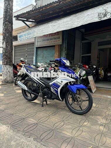 YAMAHA EXCITER (2013) BS:66K1:ĐỒNG THÁP