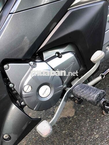 Honda Future 2021 Xám 11000 km