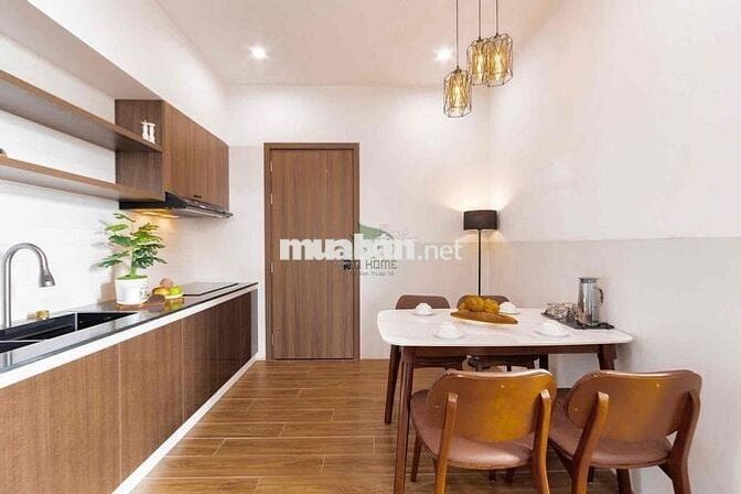 CHO THUÊ CĂN HỘ 1 PN ĐƯỜNG MAI XUÂN THƯỞNG GIÁ 6,5 TRIỆU/THÁNG