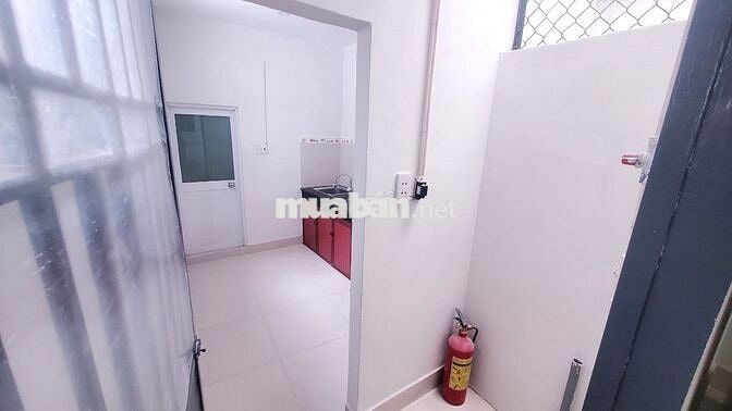 bán nhà 45m2 HXH 28/85 Phan Tây Hồ P. Cầu Kiệu TP.CHM