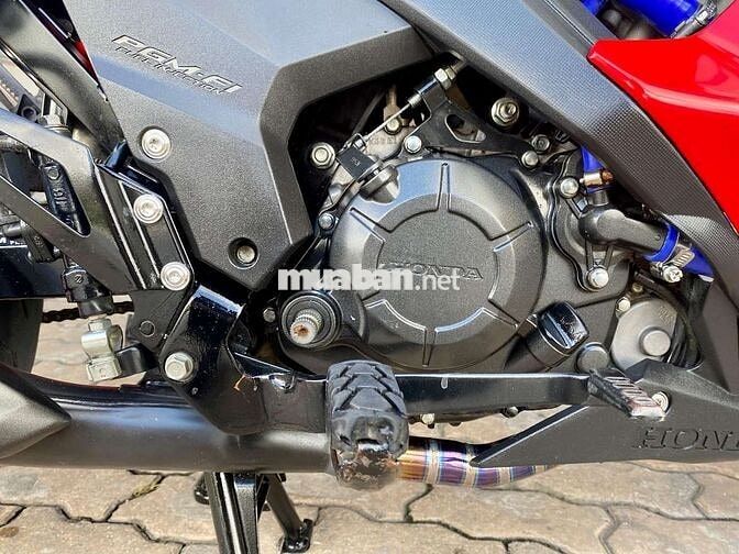 Honda SONIC 150R 2020 bản Satu HATi