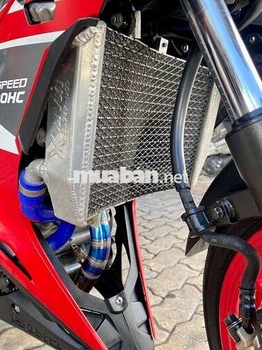 Honda SONIC 150R 2020 bản Satu HATi