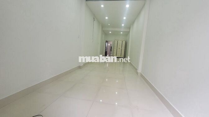 bán nhà 45m2 HXH 28/85 Phan Tây Hồ P. Cầu Kiệu TP.CHM