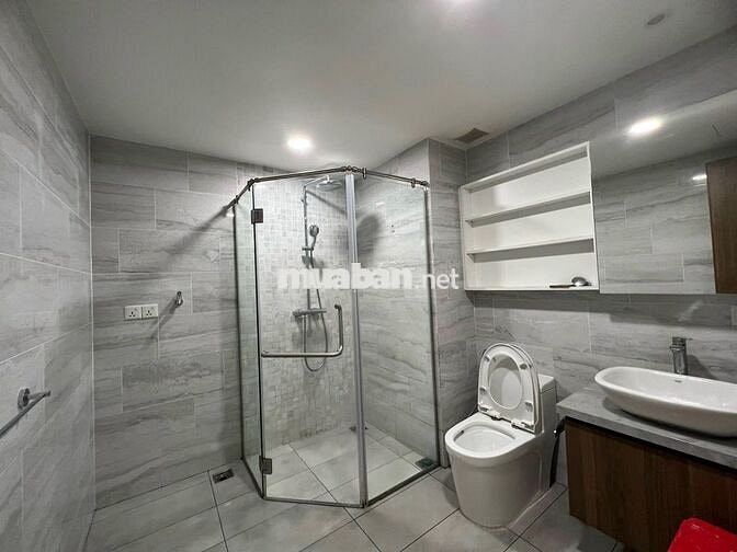 Cho thuê căn hộ Him Lam Chợ Lớn 2PN full nội thất