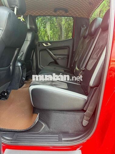 Ford Raptor 2019 Đỏ 140000 km