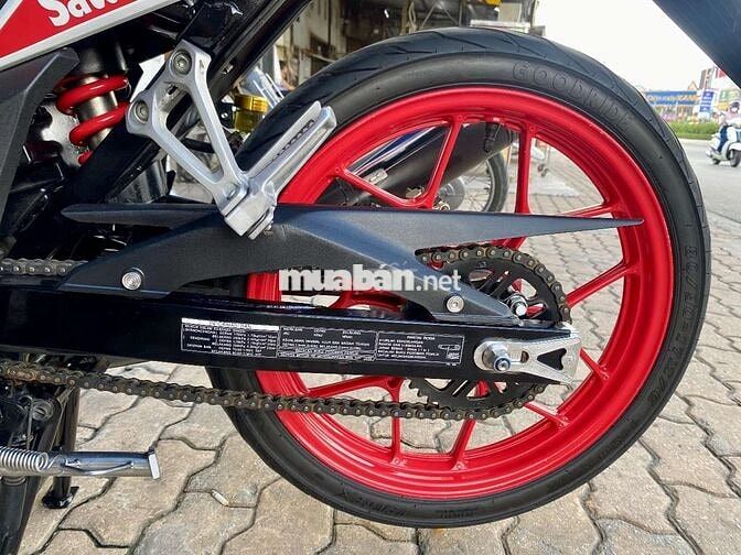 Honda SONIC 150R 2020 bản Satu HATi