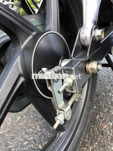 Honda Future 2021 Xám 11000 km