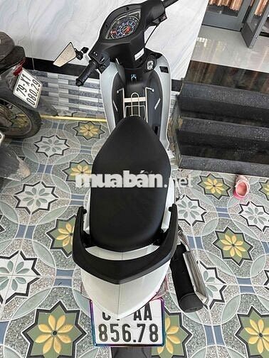 Honda Wave A 2026 Trắng