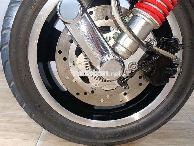 Vespa GTS 125,Abs , máy iget, như mới,bs65,xe 2020