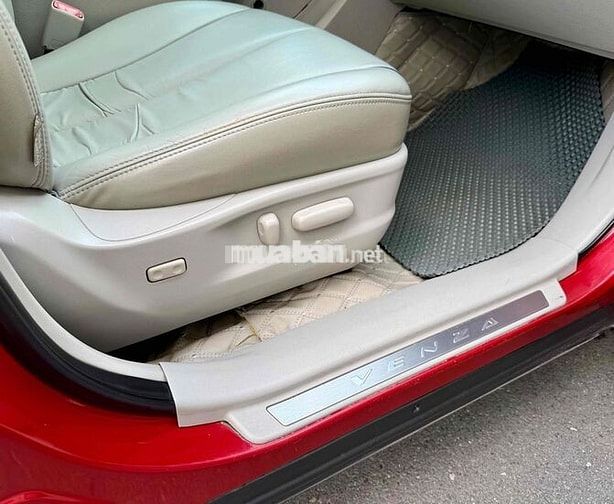 Toyota Venza 2009 đk 2010 nhập Mỹ 3.5L V6 bản full