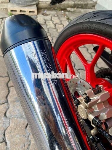 Honda SONIC 150R 2020 bản Satu HATi