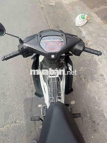 Honda Blade 110 Đk 2019 Odo 37.000km Zin Êm