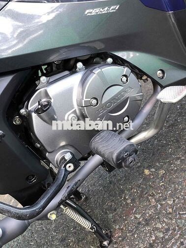 Honda Future 2021 Xám 11000 km