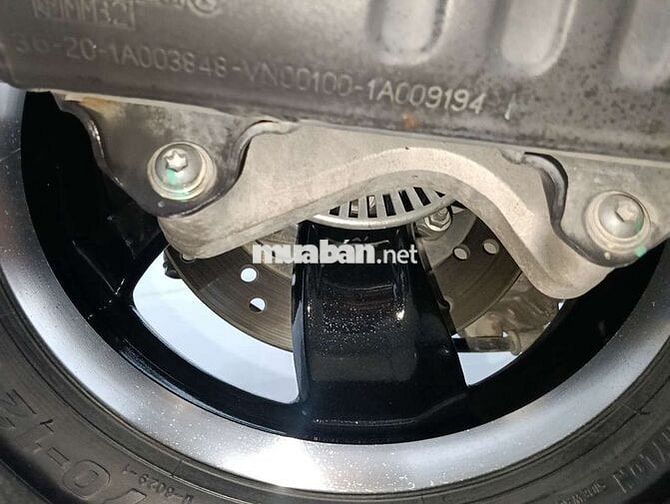 Vespa GTS 125,Abs , máy iget, như mới,bs65,xe 2020